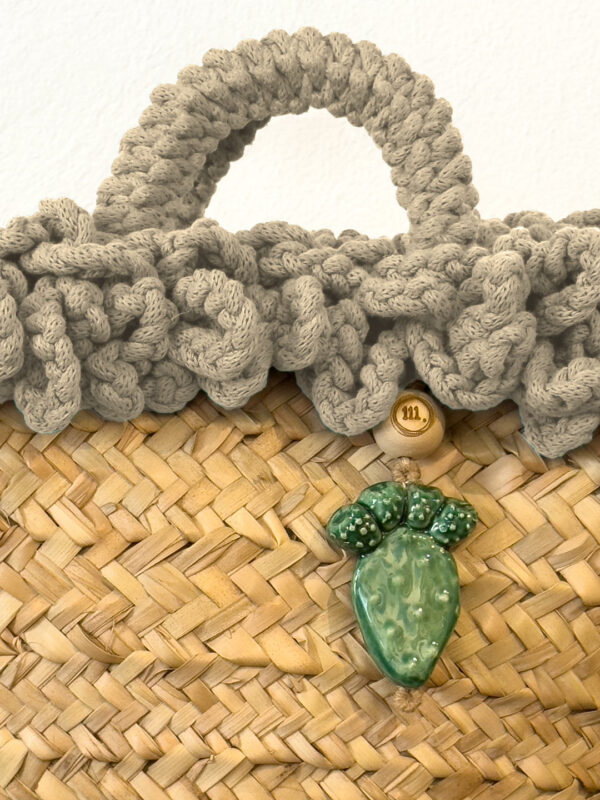 COFFA RICCIA PANNA PALA - MEDIA - immagine 4