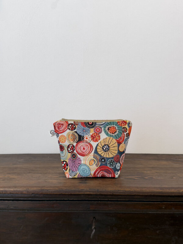 POCHETTE RICCI