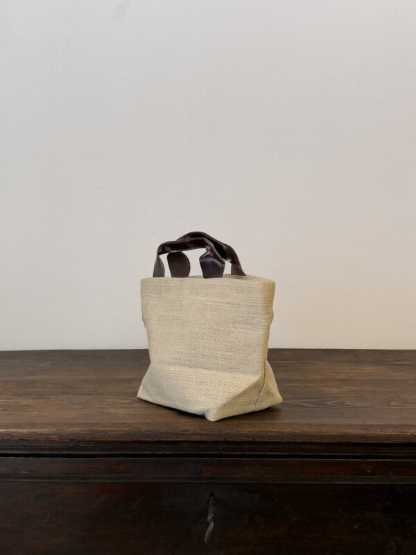 TOTINA BEIGE - immagine 2