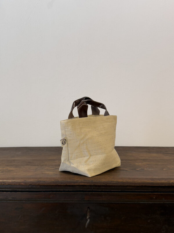 TOTINA BEIGE - immagine 3