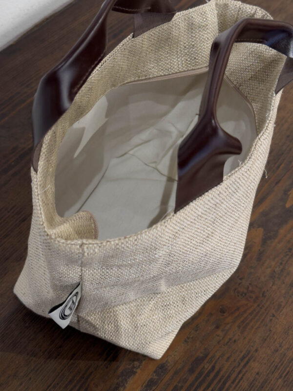 TOTINA BEIGE - immagine 4