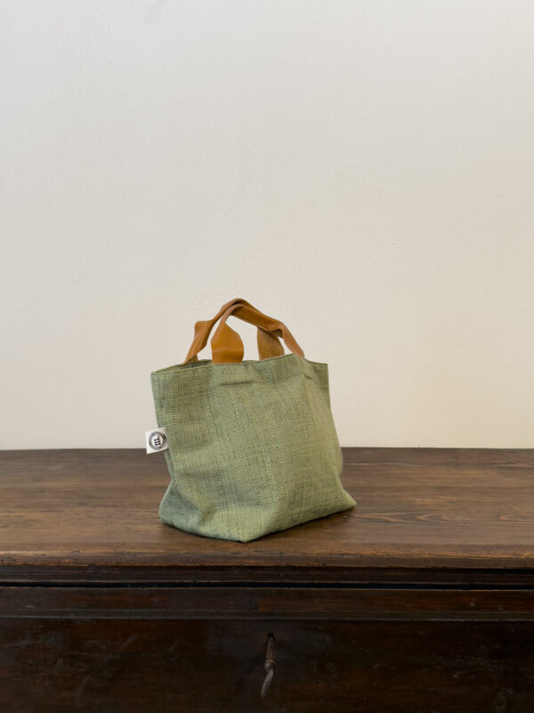 TOTINA VERDE - immagine 3