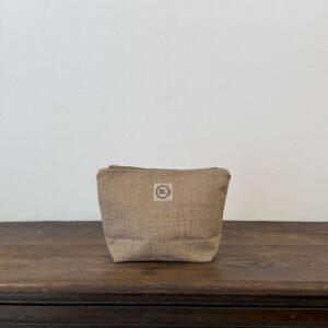 POCHETTE BEIGE