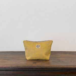 POCHETTE GIALLA