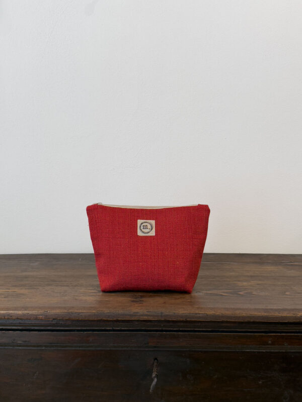 POCHETTE ROSSA