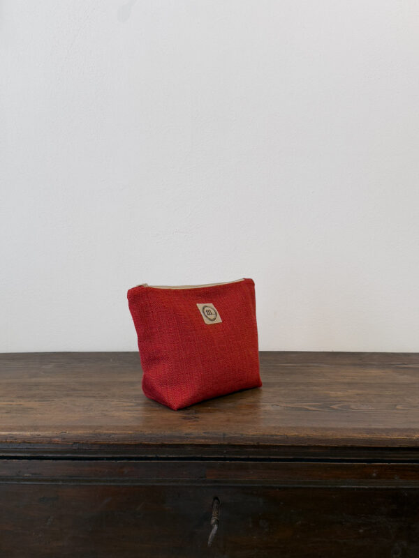 POCHETTE ROSSA - immagine 3