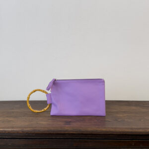 POCHETTE ARTEMIDE LILLA